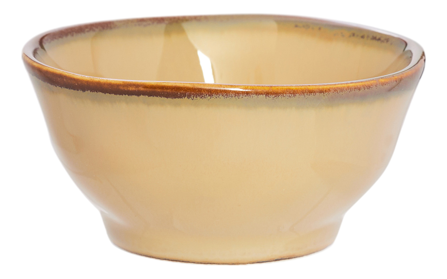 Розетка для соуса Ivlev Chef Beige, 8 х 4см