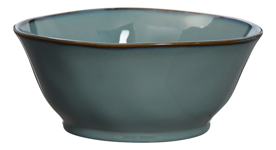 Салатник Ivlev Chef Grey, 20см