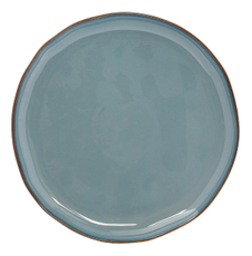 Тарелка десертная Ivlev Chef Grey, 21см