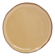 Тарелка обеденная Ivlev Chef Beige, 26см