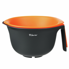 Набор дуршлаг + 2 миски Ivlev Chef Fusion 24см, 26см, 28см