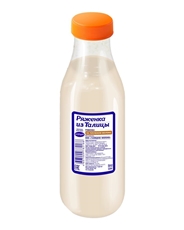 Ряженка Из Талицы на топленом молоке 3.5–4%, 500г