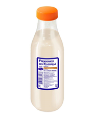 Ряженка Из Талицы на топленом молоке 3.5–4%, 500г
