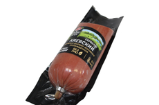 Колбаса РМ сервелат киевский варено-копченая, 330г