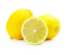 Лимоны абхазские
