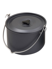 Котелок Forester Mobile с крышкой, 4л