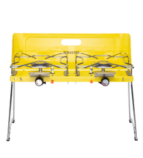 Плита Forester Mobile газовая 2 горелки