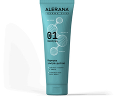 Шампунь Alerana Pharma Care формула ультра детокс, 260мл