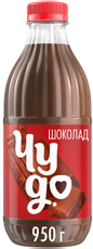 Коктейль молочный Чудо шоколад 2%, 950г