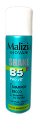 Шампунь Malizia Giovani Pro-Vitamine B5, 200мл
