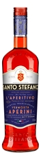 Напиток особый плодовый Santo Stefano Aperini, 1л