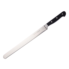 Нож Ivlev Chef Profi для хлеба, 30.5см
