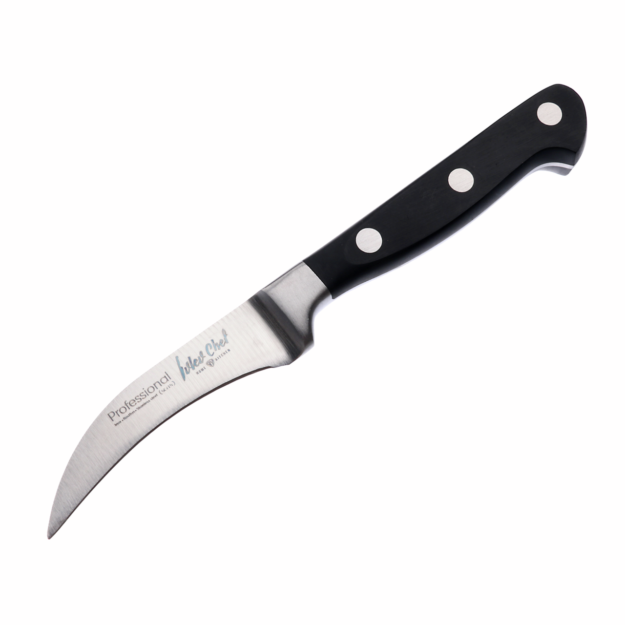 Нож Ivlev Chef Profi для овощей, 9см