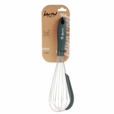 Венчик Ivlev Chef Fusion с силиконом, 31см