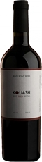 Вино Manukyan Wine Kouash красное сухое, 0.75л