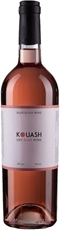 Вино Manukyan Wine Kouash розовое сухое, 0.75л