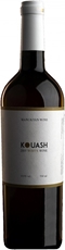 Вино Manukyan Wine Kouash белое сухое, 0.75л