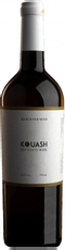 Вино Manukyan Wine Kouash белое сухое, 0.75л