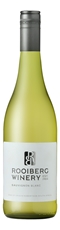 Вино Rooiberg Winery Sauvignon Blanc белое сухое, 0.75л
