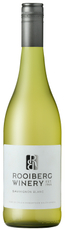 Вино Rooiberg Winery Sauvignon Blanc белое сухое, 0.75л