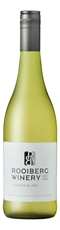 Вино Rooiberg Winery Chenin Blanc белое сухое, 0.75л