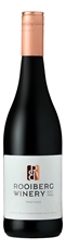 Вино Rooiberg Winery Pinotage красное сухое, 0.75л