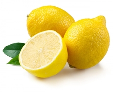 Лимоны отборные