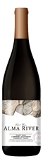 Вино Alma River Pinot Noir-Cabernet Sauvignon-Cabernet красное сухое, 0.75л