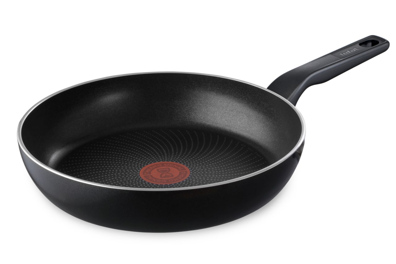 Изображение товара Сковорода Tefal Ultra+, 28 см с антипригарным покрытием