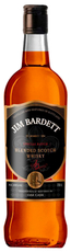 Виски Jim Bardett 0.7л
