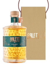 Виски Arlett Tourbe, 0.7л