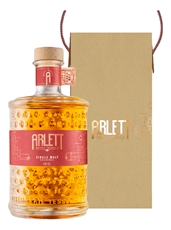 Виски Arlett Single Malt Original, 0.7л