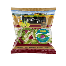 Салатная смесь Miline Food Римини, 120г