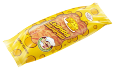 Слойка Волжский пекарь сырная палочка, 65г