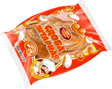 Сдоба Волжский пекарь янтарная, 100г