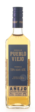 Текила Pueblo Viejo Anejo, 0.7л
