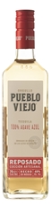 Текила Pueblo Viejo Reposado, 0.7л