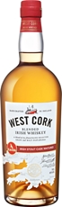 Виски West Cork Irish Stout Cask Matured, 0.7л