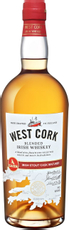 Виски West Cork Irish Stout Cask Matured, 0.7л