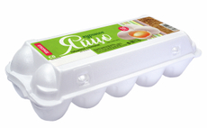 Яйцо куриное столовое С0, 10шт