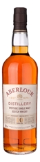 Виски шотландский Aberlour 10 лет, 0.7л