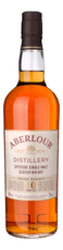 Виски шотландский Aberlour 10 лет, 0.7л
