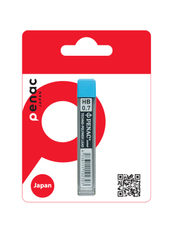 Грифель Penac блистер НВ, 0.7мм