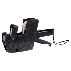 Этикет-пистолет Спейс однострочный, 21 x 12мм