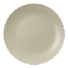 Тарелка Fioretta Scandy Olive обеденная, 24см