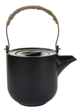 Чайник Monsieur Perrin керамический с ситом, 1.1л