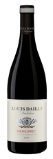 Вино Louis Dailly Mercurey красное сухое, 0.75л