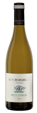 Вино Louis Dailly Petit Chablis белое сухое, 0.75л