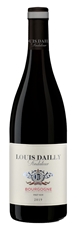 Вино Louis Dailly Pinot Noir Bourgogne красное сухое, 0.75л