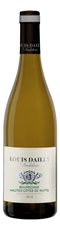 Вино Louis Dailly Hautes Cotes de Nuits белое сухое, 0.75л
